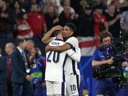 Euro 2024 Soccer Serbia England