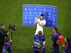 Euro 2024 Soccer Serbia England