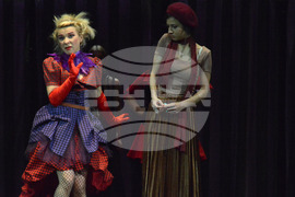 Русе - театър - премиера