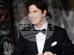 Снимка: Софийска филхармония - Даниел Мюлер-Шот