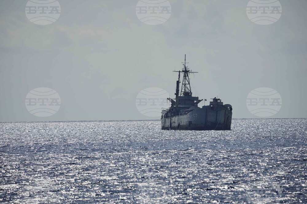 ФНА: Филипинският флот ще изразходва 218 милиона песос за боеприпаси