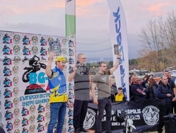 Силен сезон за Мото дружина Банско