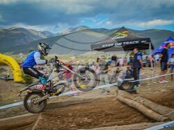 Силен сезон за Мото дружина Банско