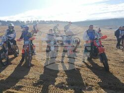 Силен сезон за Мото дружина Банско