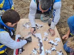 Силен сезон за Мото дружина Банско