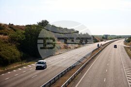 Карнобат - Автомагистрала „Тракия" - трафик