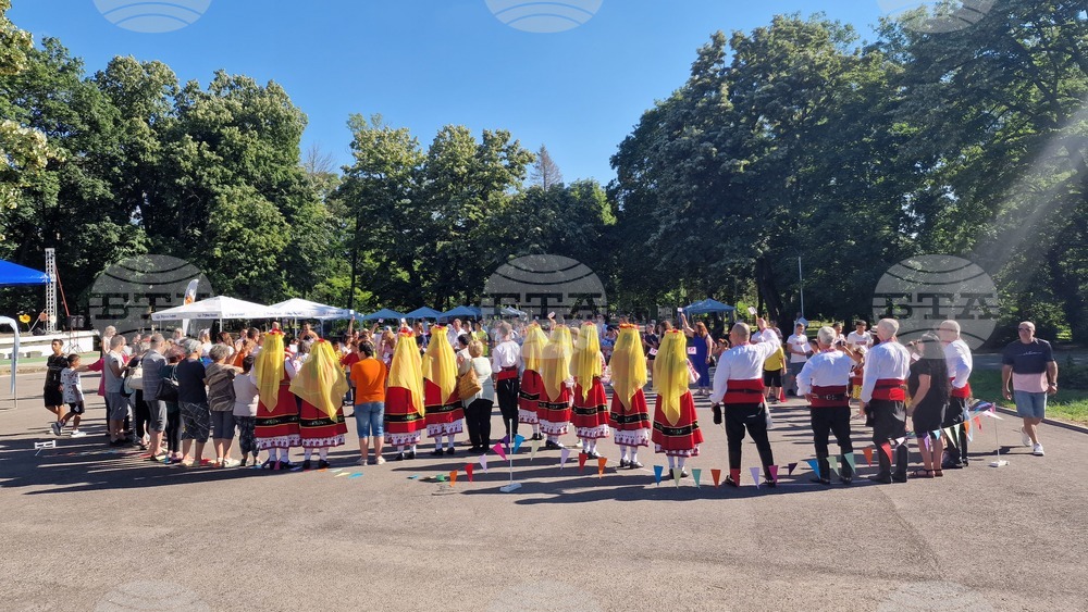 Разград-фестивал-приятелство