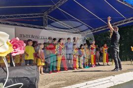 Разград - пътеводител на доброто - фестивал