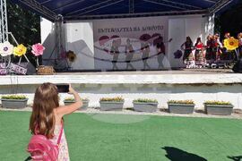 Разград - пътеводител на доброто - фестивал