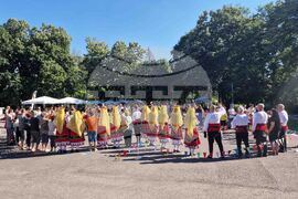 Разград - пътеводител на доброто - фестивал