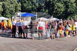 Разград - пътеводител на доброто - фестивал