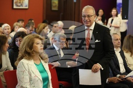 Генерална асамблея на Европейската лига за икономическо сътрудничество