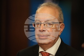 Генерална асамблея на Европейската лига за икономическо сътрудничество - Бранимир Ботев