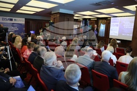 Генерална асамблея на Европейската лига за икономическо сътрудничество