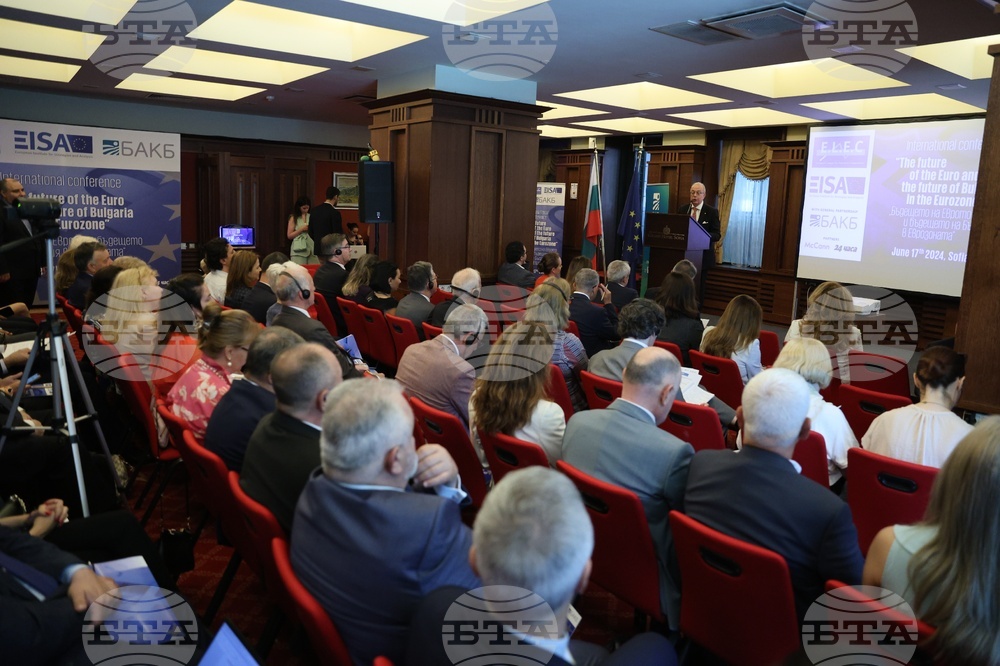 Генерална асамблея на Европейската лига за икономическо сътрудничество