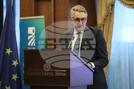 Генерална асамблея на Европейската лига за икономическо сътрудничество - Хавиер Ариас