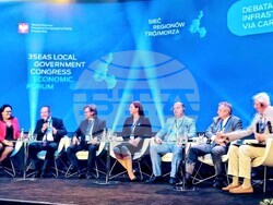 Снимка: Посолство на Република България във Варшава