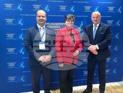 Снимка: Посолство на Република България във Варшава