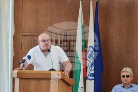 Видин - Общински съвет - заседание