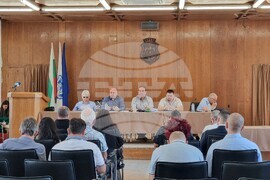 Видин - Общински съвет - заседание