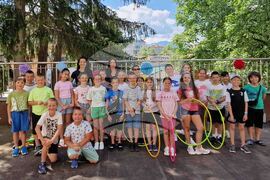 Самоков - Ваканция в библиотеката