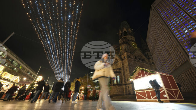 Мобилен оператор предупреждава клиентите си в Германия за ръст на телефонните измами с наближаването на коледните празници