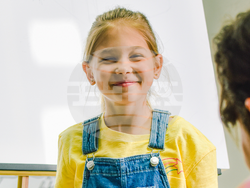 Снимка: Фондация „За Нашите Деца“ 