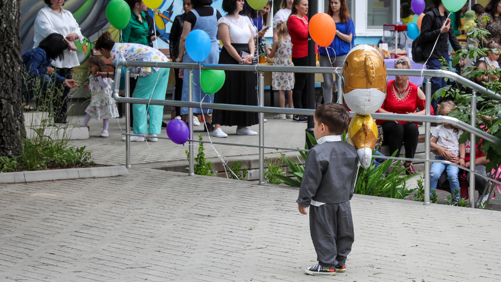 Фондация „За Нашите Деца“ реализира близо 10 хиляди дейности в подкрепа на 4542 деца, родители и специалисти