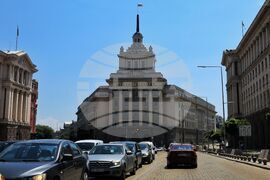 Народно събрание - ГЕРБ-СДС - партии - разговори