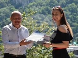 Снимка: Община Ловеч