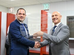 Снимка: МВР