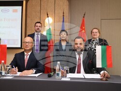 Снимка: Министерство на земеделието и храните