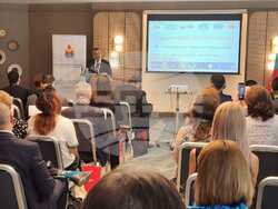 Снимка: Министерство на земеделието и храните