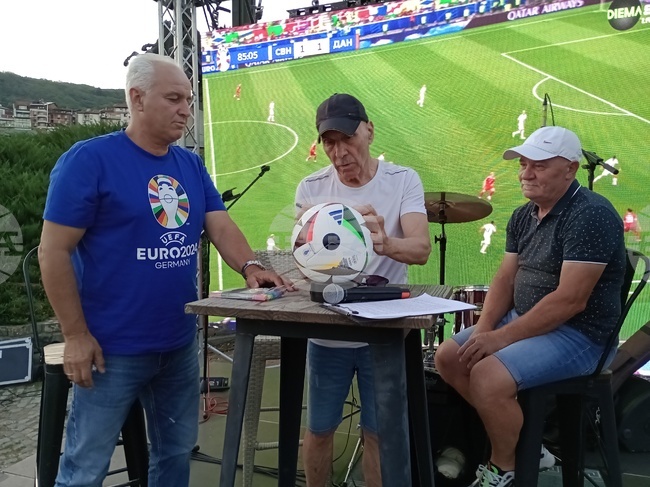 Илиян Киряков: "Доволен съм от старанието на футболистите, надявам се на добър резултат срещу Янтра“