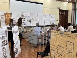 Снимка: Национален институт за недвижимо културно наследство