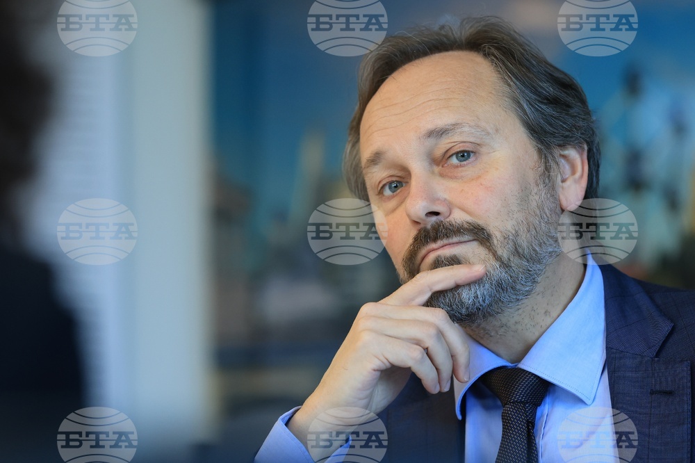 Outgoing EU Ambassador Urges Serbia to Speed Up Reforms in Key Areas