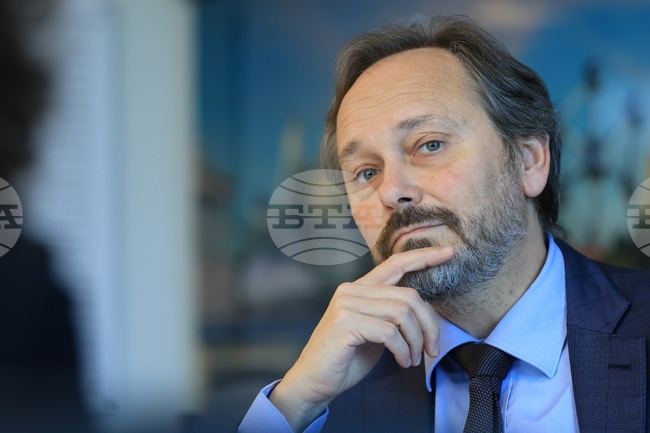 Outgoing EU Ambassador Urges Serbia to Speed Up Reforms in Key Areas