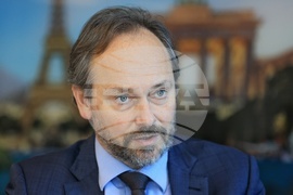 Сърбия - Емануеле Жофре - БТА - интервю 