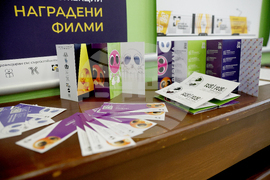 Сатиричен театър „Алеко Константинов“ - студенти - изложба