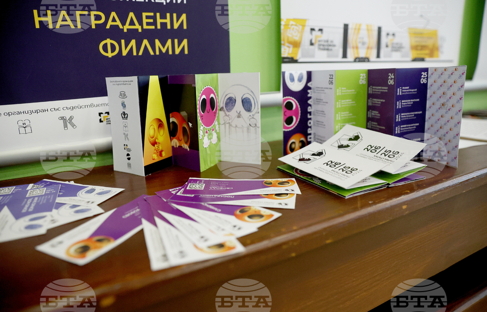 Сатиричен театър „Алеко Константинов“ - студенти - изложба