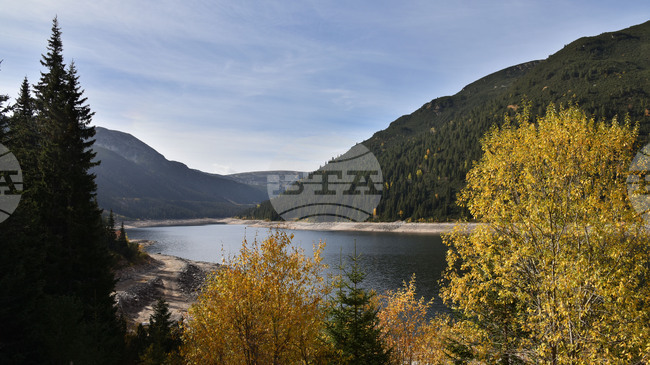 Язовир „Бели Искър“ е в допустимата си норма и в работоспособно състояние