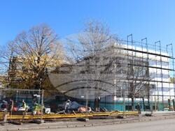 Ремонт на ДГ №17 „Иглика“ в Хасково