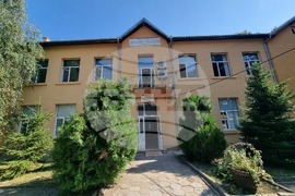 Село Дерманци - училище - проект - първа копка