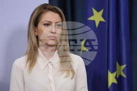 ГЕРБ-СДС - среща - брифинг