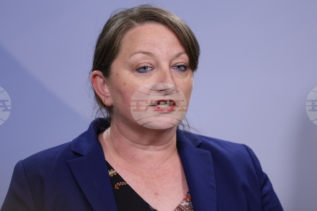 Искаме да излъчим най-добрите кандидати, които могат да свършат работа във всички регулатори, каза Деница Сачева от ГЕРБ 