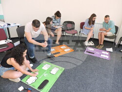 Снимка: ММС