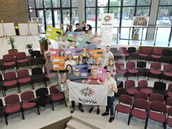 Снимка: ММС