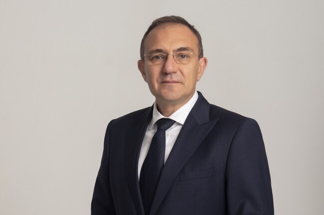 Борислав Гуцанов: Няма да разговаряме с ГЕРБ за съставяне на правителство