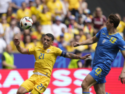 Euro 2024 Soccer Romania Ukraine