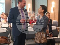 Снимка: Министерство на икономиката и индустрията